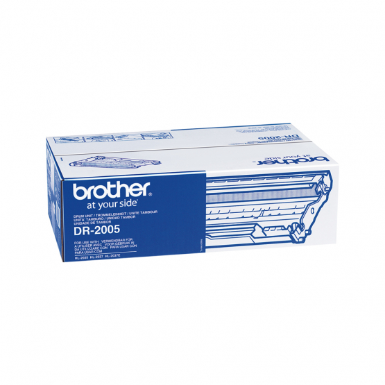 Brother DR-2005 Drum Unit (DR2005) 
