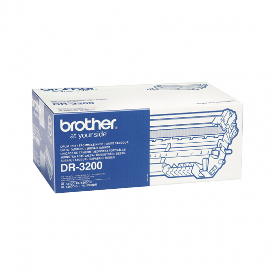 Brother DR-3200 Drum Unit (DR3200) 