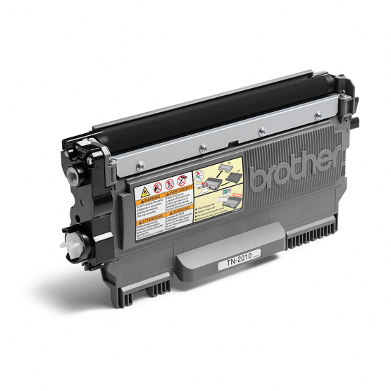 Brother TN-2010 Black Toner Cartridge (TN2010) 