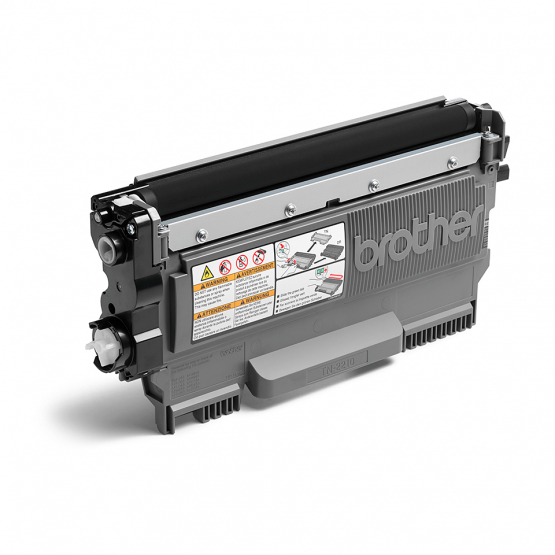 Brother TN-2210 Black Toner Cartridge (TN2210) 