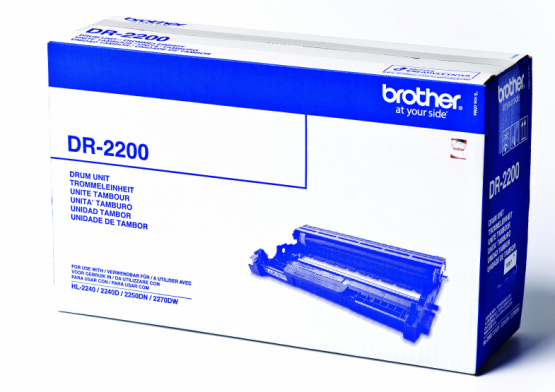 Brother DR-2200 Drum Unit (DR2200) 