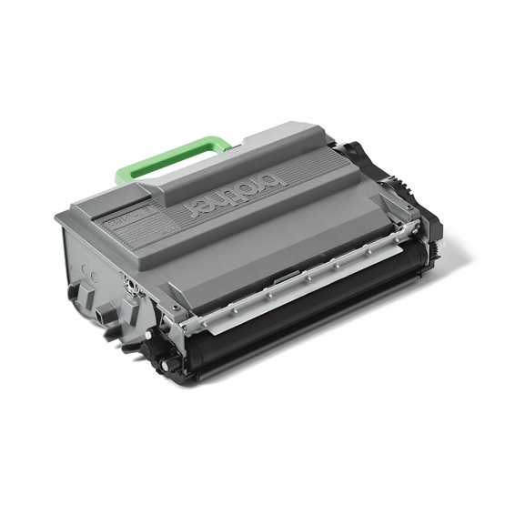 Brother TN-3520 Black Toner Cartridge (TN3520) 