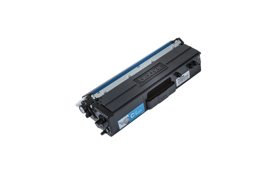 Brother TN-421C Cyan Toner Cartridge (TN421C) 