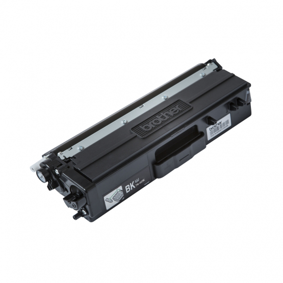 Brother TN-423BK Black Toner Cartridge - High Capacity (TN423BK) 