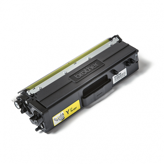 Brother TN-426Y Yellow Toner Cartridge (TN426Y) 