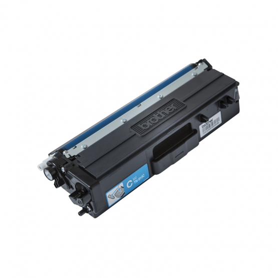 Brother TN-910C Cyan Toner Cartridge (TN910C) 