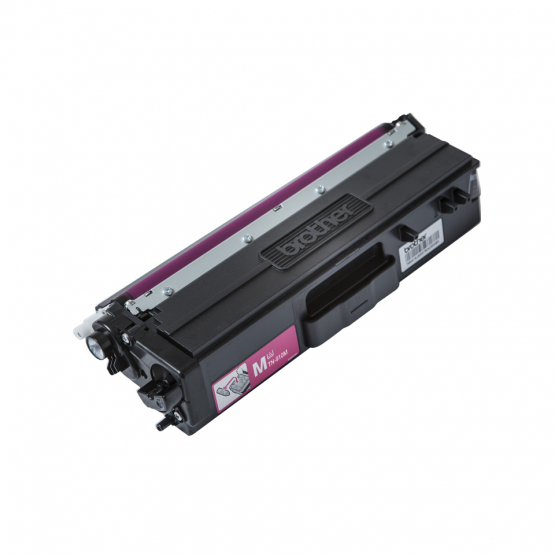 Brother TN-910M Magenta Toner Cartridge (TN910M) 