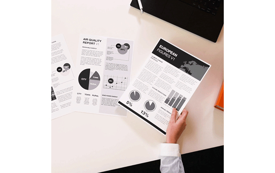 Brother TN-2410 Black Toner Cartridge (TN2410) 