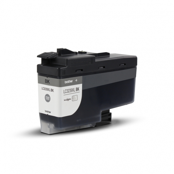 Brother LC-3239XLBK Black Ink Cartridge - High Capacity (LC3239XLBK) 