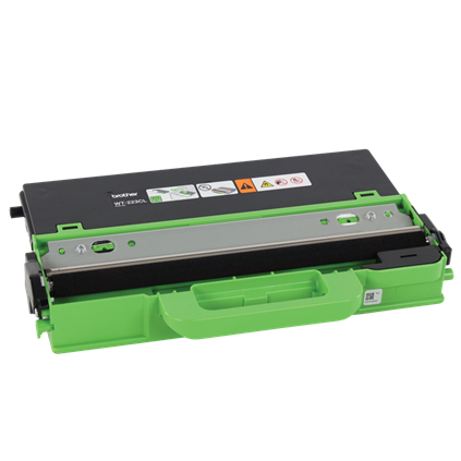 Brother WT-223CL printer/scanner spare part Waste toner container 1 pc(s) (WT223CL) 