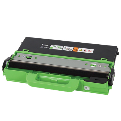 Brother WT-223CL printer/scanner spare part Waste toner container 1 pc(s) (WT223CL) 