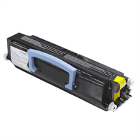 Dell 593-10238 Black Toner Cartridge(593-10238) 