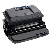 Dell 593-10332 Black Toner Cartridge(593-10332) 