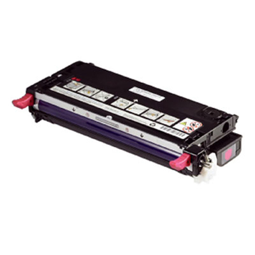 Dell 593-10296 Magenta Toner Cartridge (593-10296) 