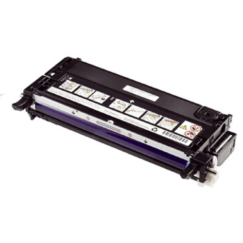 Dell 593-10289 Black Toner Cartridge (593-10289) 