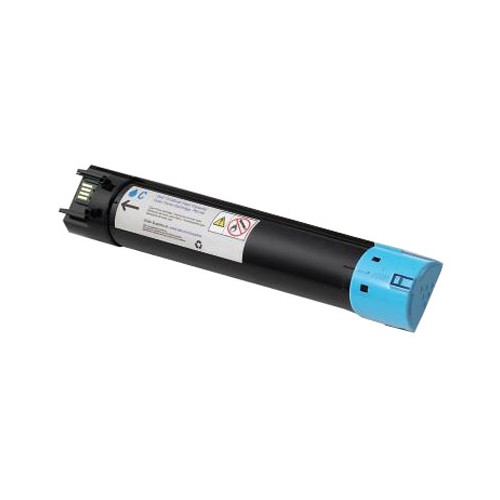 Dell 593-10922 Cyan Toner Cartridge (593-10922) 