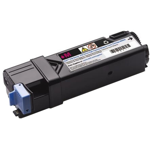 Dell 593-11033 Cyan Toner Cartridge (593-11033) 