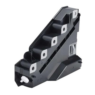 Dell 593-BBEI Toner Collector(593-BBEI) 