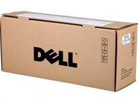Dell 593-11167 Black Toner Cartridge (593-11167) 