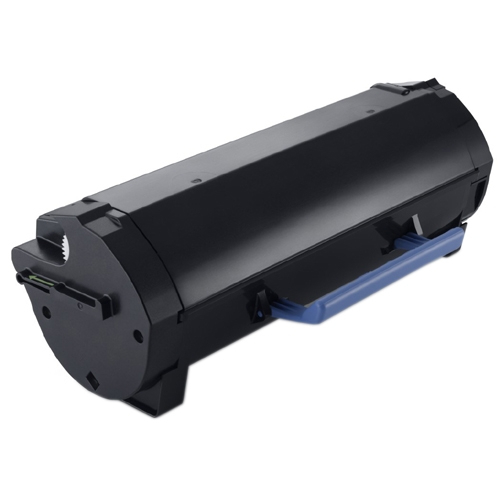 Dell 593-11187 Black Toner Cartridge (593-11187) 