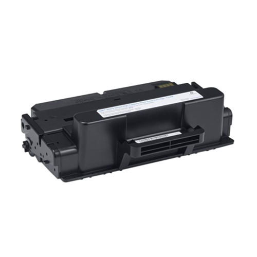 Dell 8PTH4 Black Toner Cartridge (593-BBBJ) 