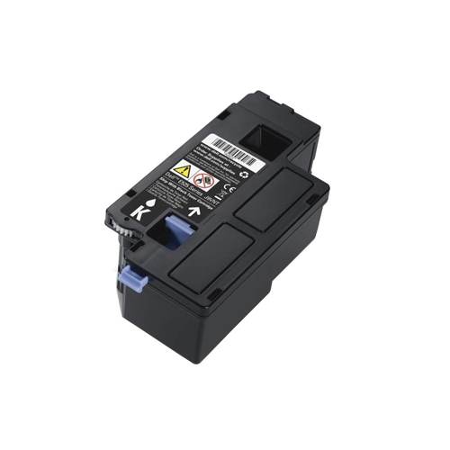 Dell DPV4T Black Toner Cartridge (593-BBLN) 