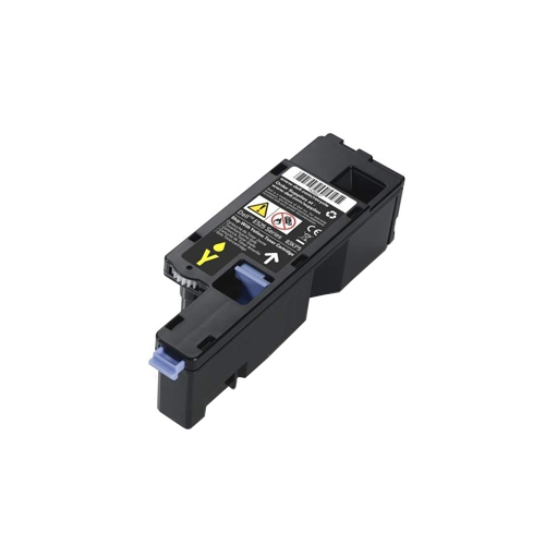 Dell 3581G Yellow Toner Cartridge (593-BBLV) 
