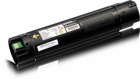 Epson S050659 Black Toner Cartridge(C13S050659) 