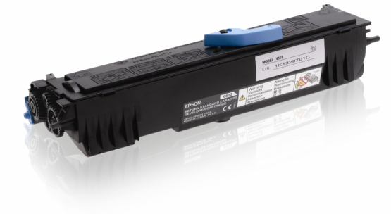 Epson Standard Capacity Return Developer Cartridge 1.8k (C13S050522) 