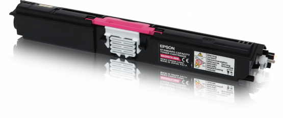 Epson Magenta Toner Cartridge (C13S050559) 