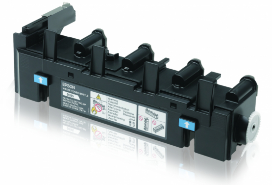 Epson Waste Toner Bottle 36k (Mono) / 9k (Colour) (C13S050595) 