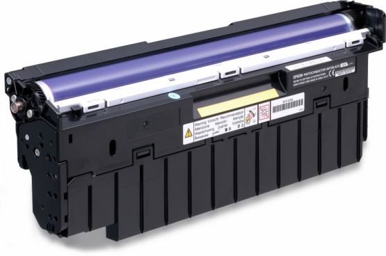 Epson Photoconductor Unit Black, 24k (C13S051210) 