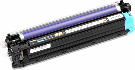 Epson Photoconductor Unit Cyan 50K (C13S051226) 