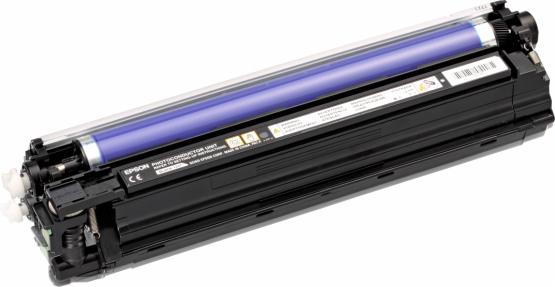 Epson Photoconductor Unit Black 50K (C13S051227) 