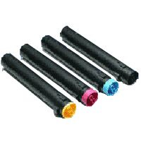 Epson AL-C9100 Yellow Toner Cartridge (C13S050195) 