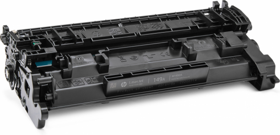 HP 149A Black Original Toner Cartridge (W1490A)