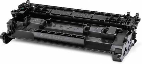 HP 149A Black Original Toner Cartridge (W1490A)