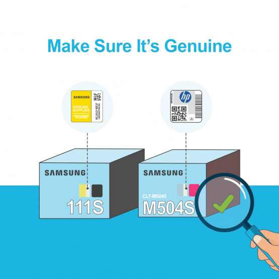 Samsung CLX-R838XM Magenta Imaging Unit(SU615A) 
