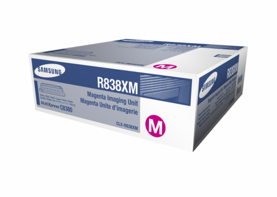 Samsung CLX-R838XM Magenta Imaging Unit(SU615A) 