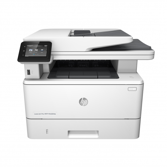 HP LaserJet Pro M426fdw Laser A4 1200 x 1200 DPI 38 ppm Wi-Fi