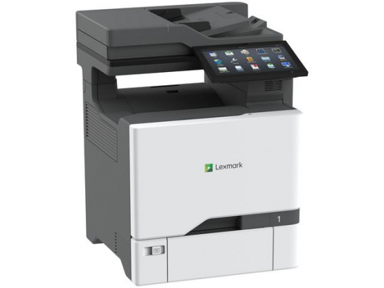 Lexmark CX735adse Laser Printer (47C9693) 