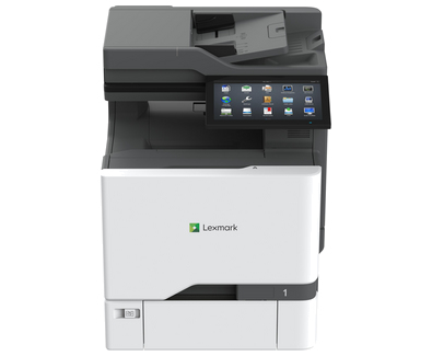 Lexmark CX735adse Laser Printer (47C9693) 