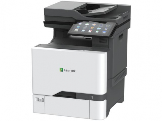 Lexmark CX735adse Laser Printer (47C9693) 