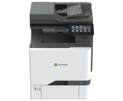 Lexmark CX730de Laser Printer (47C9593) 