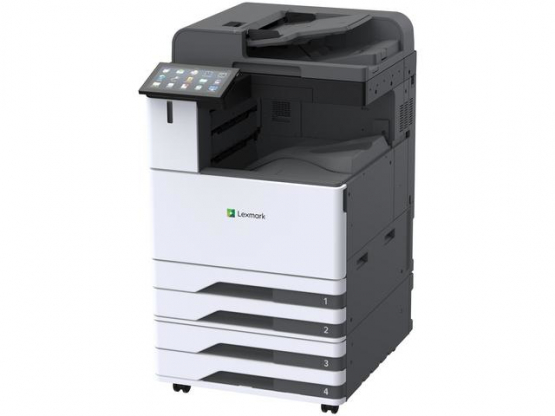 Lexmark CX943adtse Laser Printer (32D0373) 