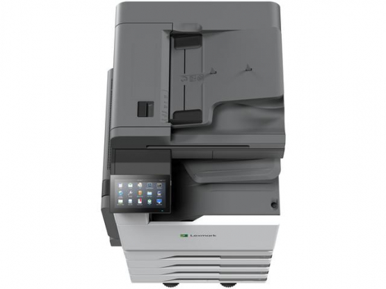 Lexmark CX931dtse Laser Printer (32D0273) 