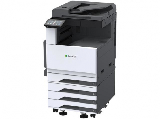 Lexmark CX931dtse Laser Printer (32D0273) 