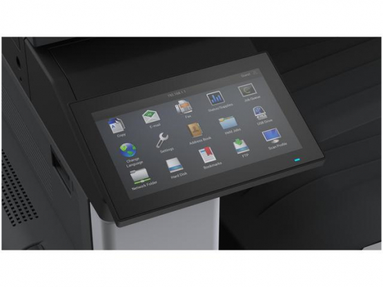 Lexmark MX931dse Laser Printer (32D0073) 