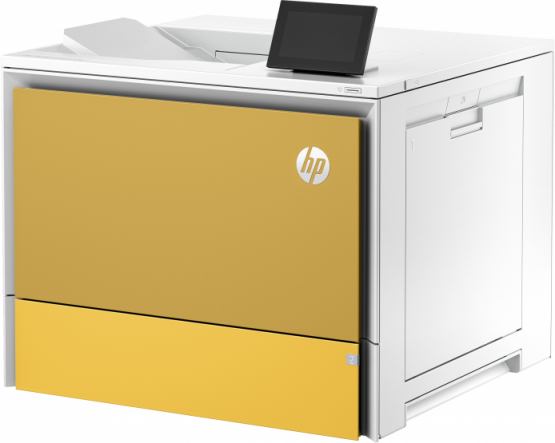 HP Color LaserJet Enterprise 6700dn Printer 