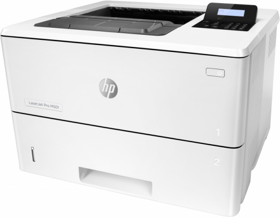 HP LaserJet Pro M501dn Printer(J8H61A) 